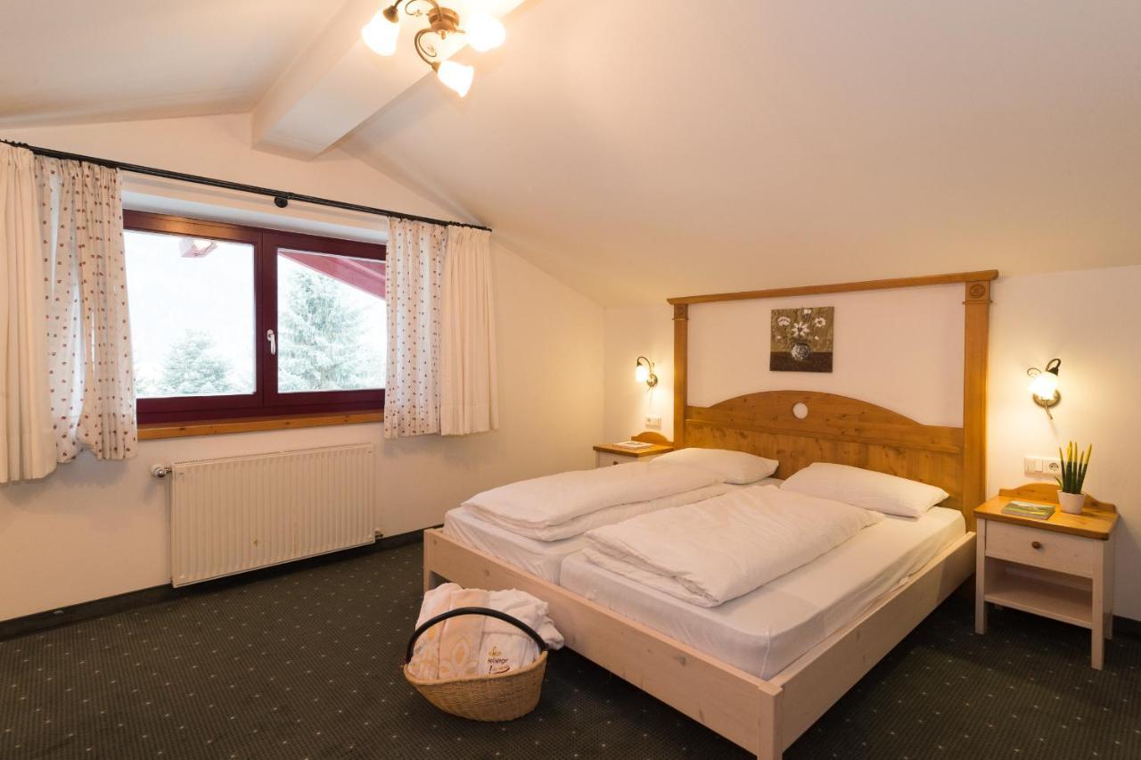 Hotel Hellweger 캄포투레스 외부 사진