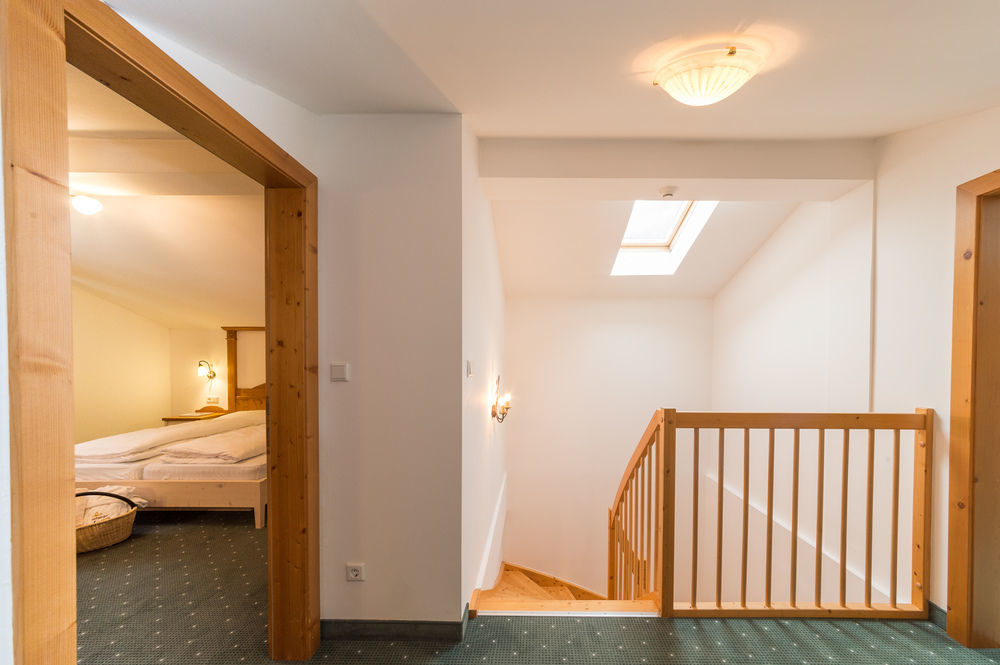 Hotel Hellweger 캄포투레스 외부 사진